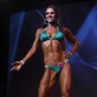 Lyndsi  Karp - NPC Washington Ironman 2013 - #1